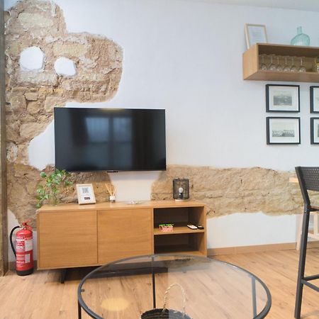 El Rincon De Pepa Y Juan Apartman Jerez de la Frontera Kültér fotó