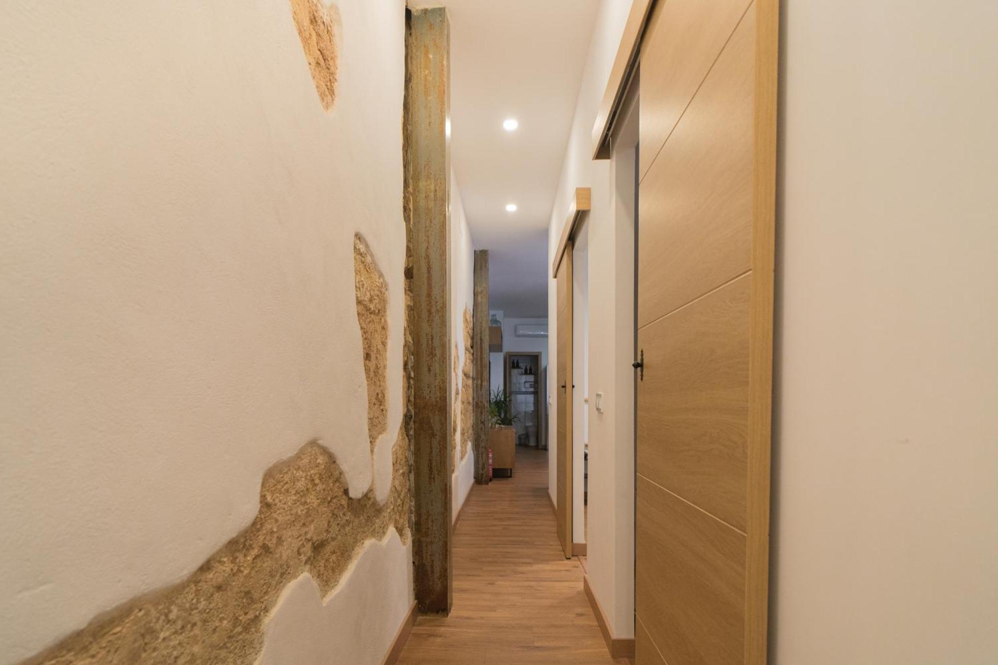 El Rincon De Pepa Y Juan Apartman Jerez de la Frontera Kültér fotó