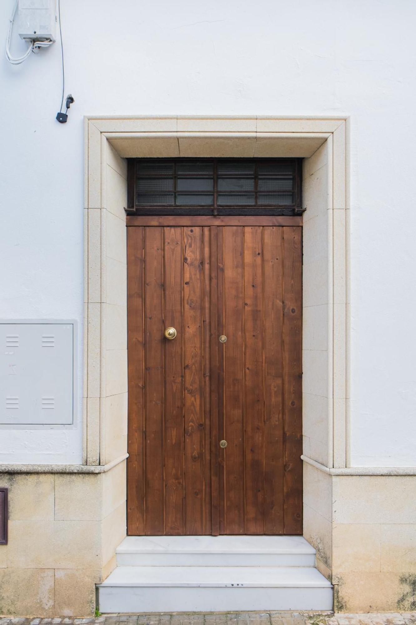 El Rincon De Pepa Y Juan Apartman Jerez de la Frontera Kültér fotó